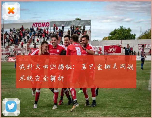 武科夫回归揭秘：莱巴金娜美网战术蜕变全解析